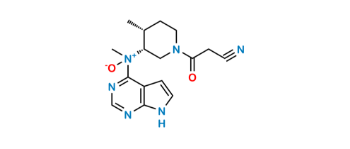 Picture of Tofacitinib N-Oxide