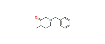 Picture of 1-Benzyl-4-methylpiperidin-3-one