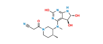 Picture of Tofacitinib Related Substance 6