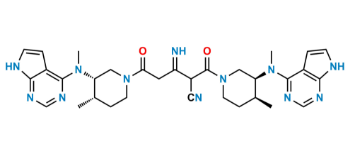 Picture of Tofacitinib Related Substance 10