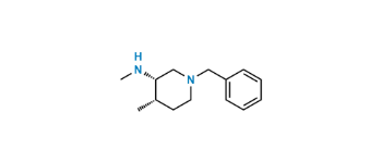 Picture of Tofacitinib Impurity 5