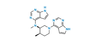 Picture of Tofacitinib Impurity 6