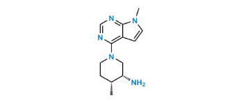 Picture of Tofacitinib Impurity 7