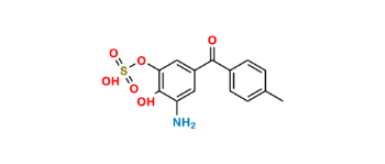 Picture of Tolcapone Impurity 3