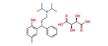 Picture of Tolterodine Tartarate