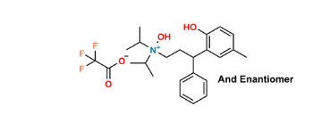 Picture of Tolterodine EP Impurity G