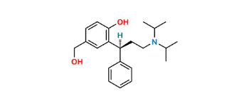 Picture of Tolterodine 5-Hydroxymethyl Analog (S)-Isomer