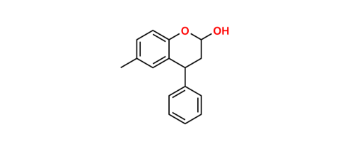 Picture of Tolterodine Lactol Impurity