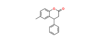 Picture of Tolterodine Lactone Impurity Racemate