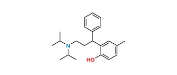 Picture of Racemic Tolterodine