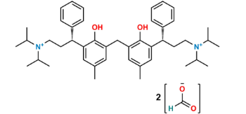 Picture of Tolteridone Dimer