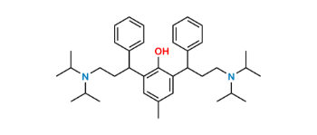 Picture of Tolterodine Impurity 1