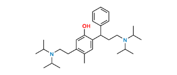 Picture of Tolterodine Impurity 2