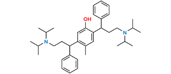 Picture of Tolterodine Impurity 3