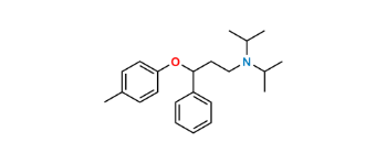 Picture of Tolterodine Impurity 4