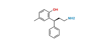 Picture of Tolterodine Impurity 7