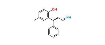 Picture of Tolterodine Impurity 8