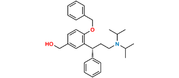 Picture of Tolterodine Impurity 9