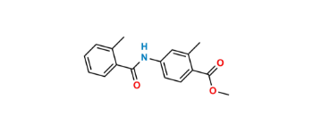 Picture of Tolvaptan Impurity 33