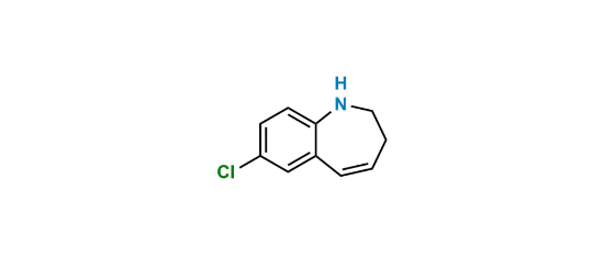 Picture of Tolvaptan Impurity 34