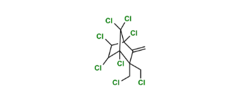 Picture of Toxaphene