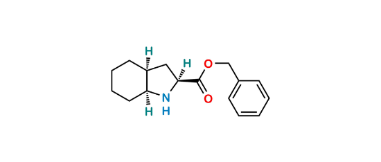Picture of Trandolapril Impurity 1(2S,3aS,7aS)