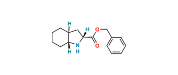 Picture of Trandolapril Impurity 4 (2R,3aS,7aR)