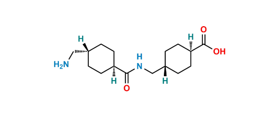 Picture of Tranexamic Acid EP Impurity E