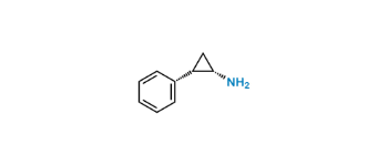 Picture of Tranylcypromine Related Compound A