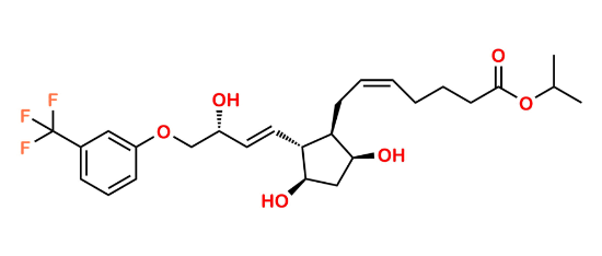 Picture of Travoprost