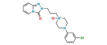 Picture of Trazodone EP Impurity A