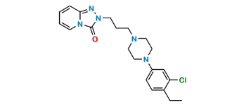 Picture of Trazodone EP Impurity E
