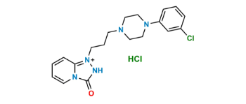 Picture of Isotrazodone