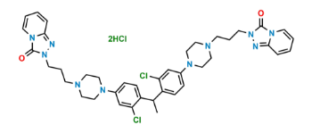 Picture of Trazodone Dimer 2