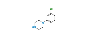 Picture of Trazodone EP Impurity L