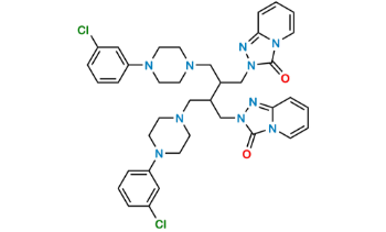 Picture of Trazodone Dimeric Impurity