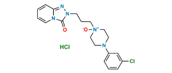 Picture of Trazodone N-Oxide HCl