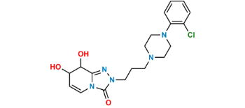 Picture of Trazodone Impurity 5