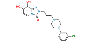 Picture of Trazodone Impurity 6