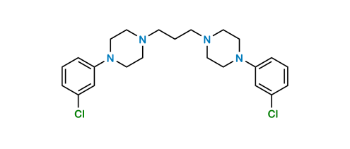 Picture of Trazodone Impurity 11