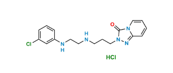 Picture of Trazodone Impurity 28