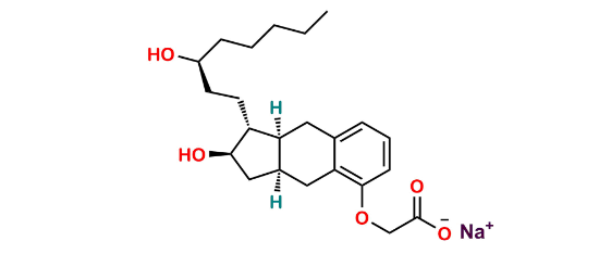 Picture of Treprostinil