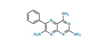 Picture of Triamterene