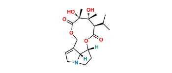 Show details for Trichodesmine Picture of Trichodesmine