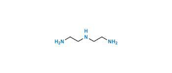 Picture of Trientine Impurity 1