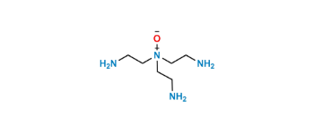 Picture of Trientine Impurity 4