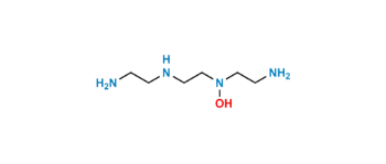 Picture of Trientine Impurity 6