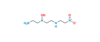 Picture of Trientine Impurity 10