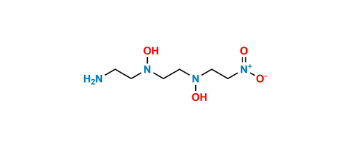 Picture of Trientine Impurity 11