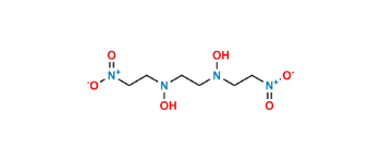 Picture of Trientine Impurity 13